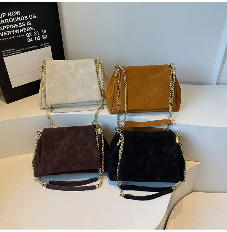 Bolsos de Hombro