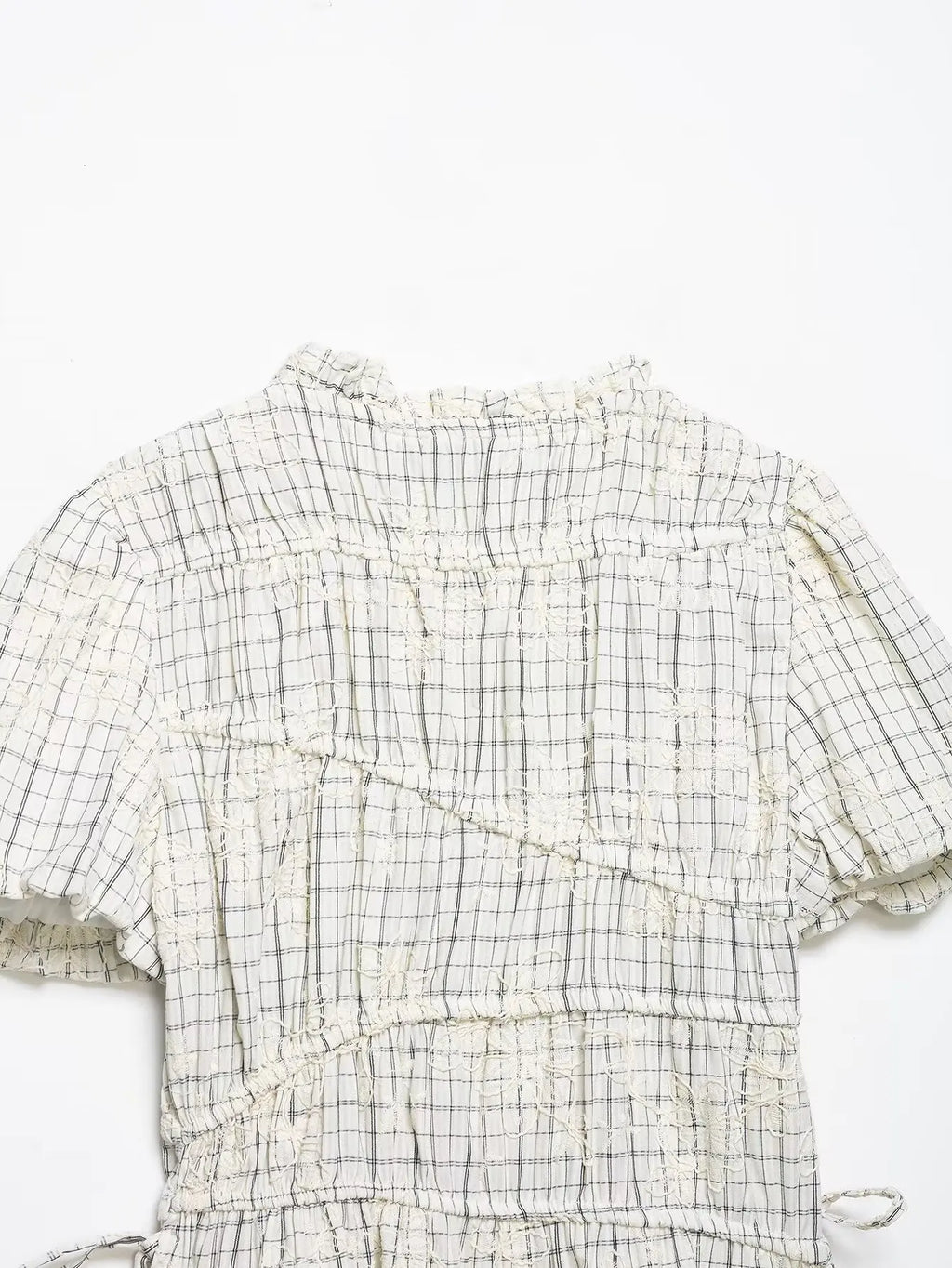 Conjunto de Dos Piezas de Verano