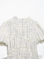 Conjunto de Dos Piezas de Verano