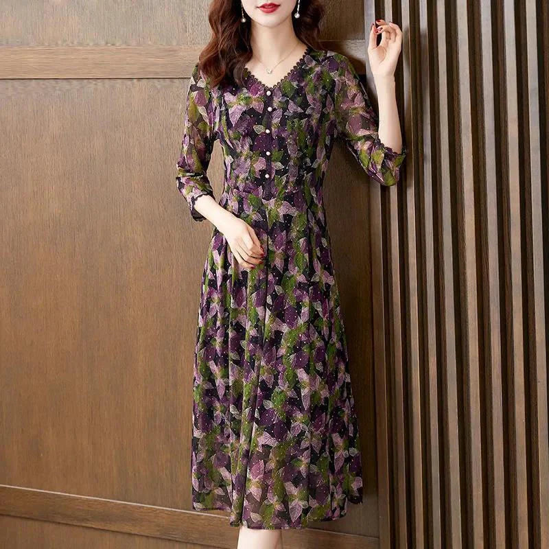 Vestido Elegante