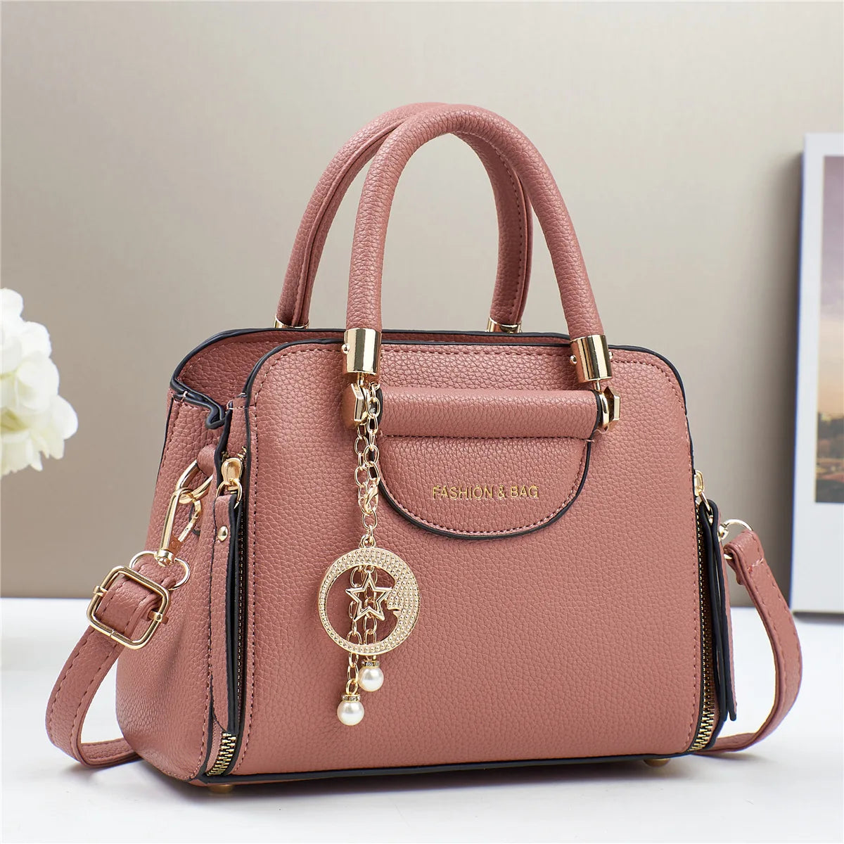 Bolso de Lujo