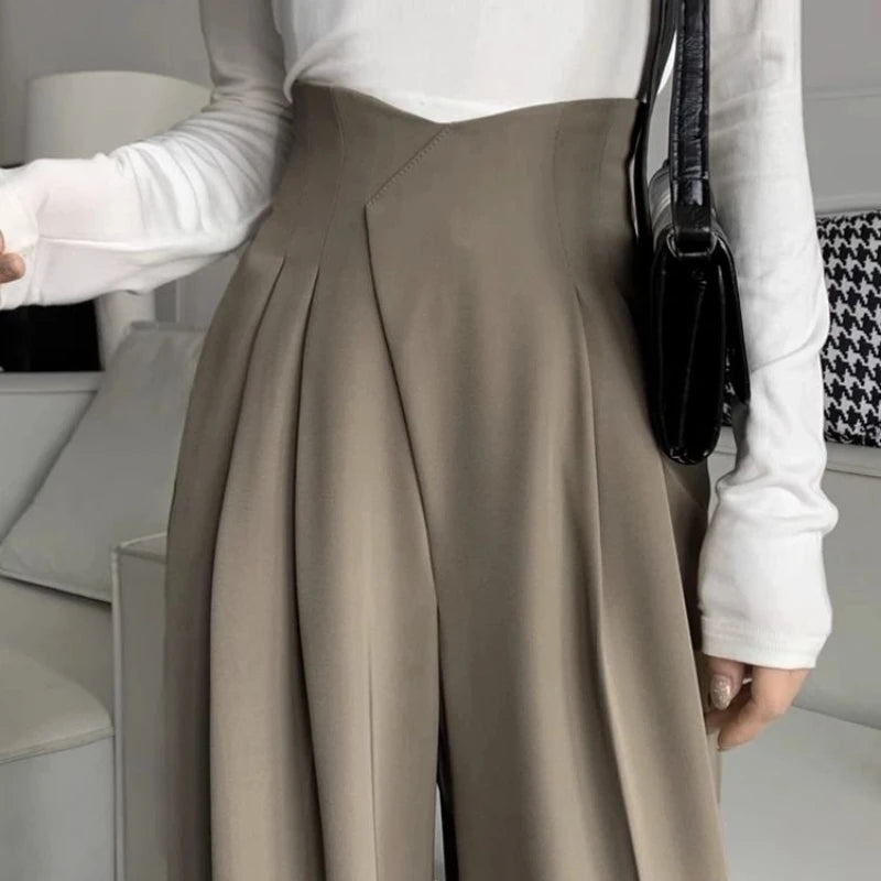 Pantalones Elegantes