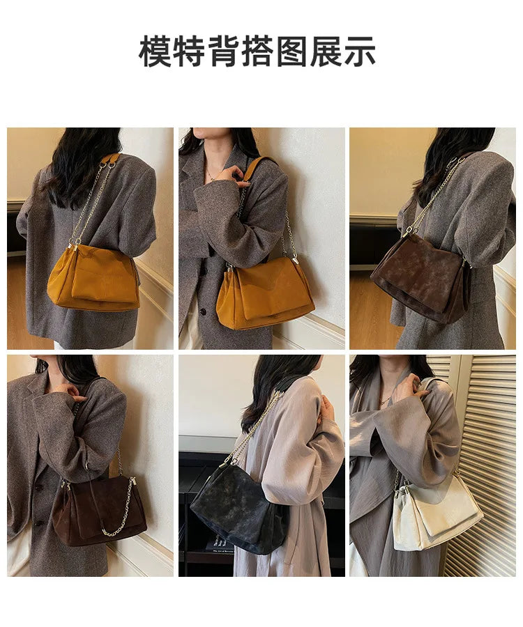 Bolsos de Hombro