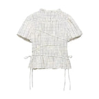 Conjunto de Dos Piezas de Verano