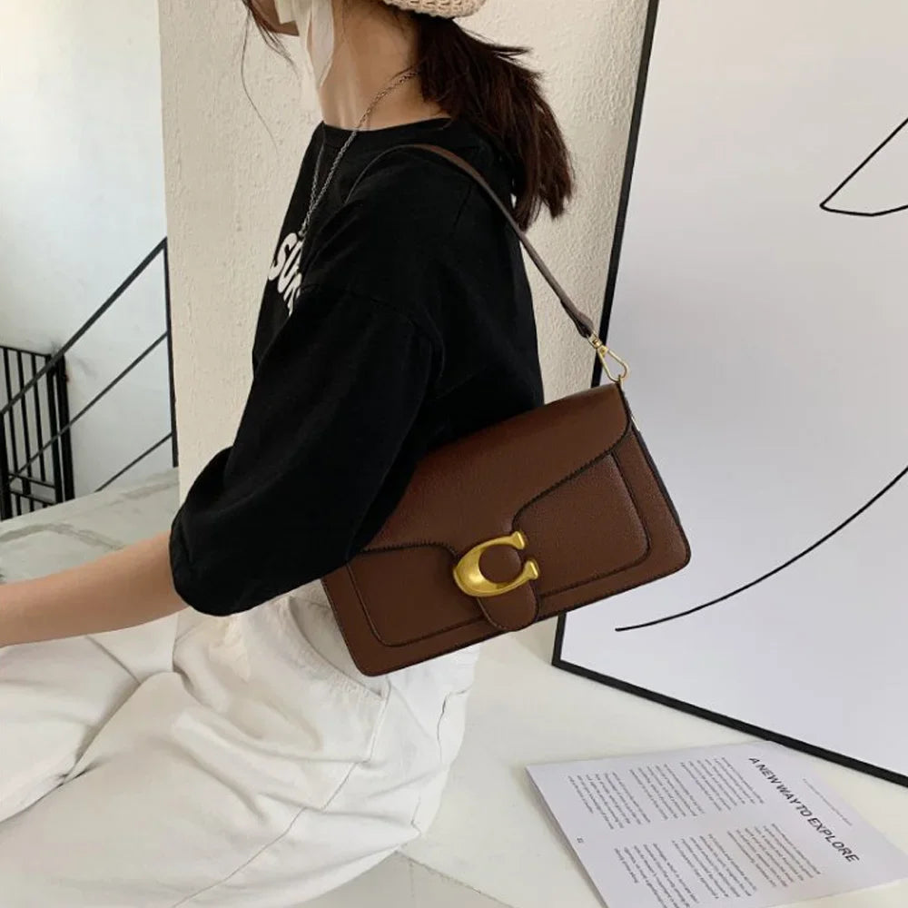 Bolsos de Hombro y Bandoleras