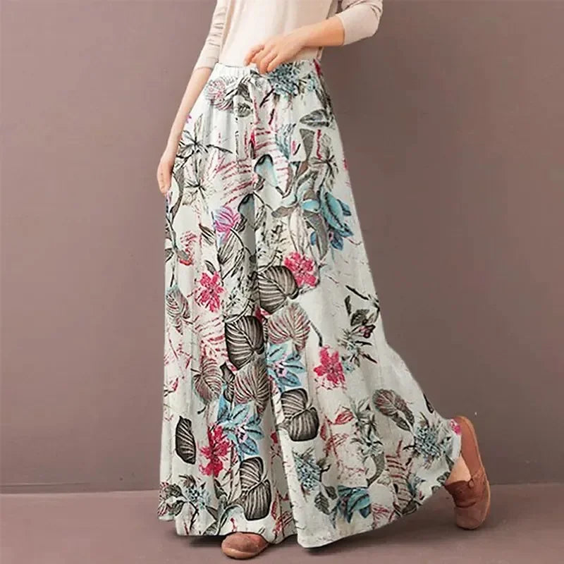 Pantalones Bohemios