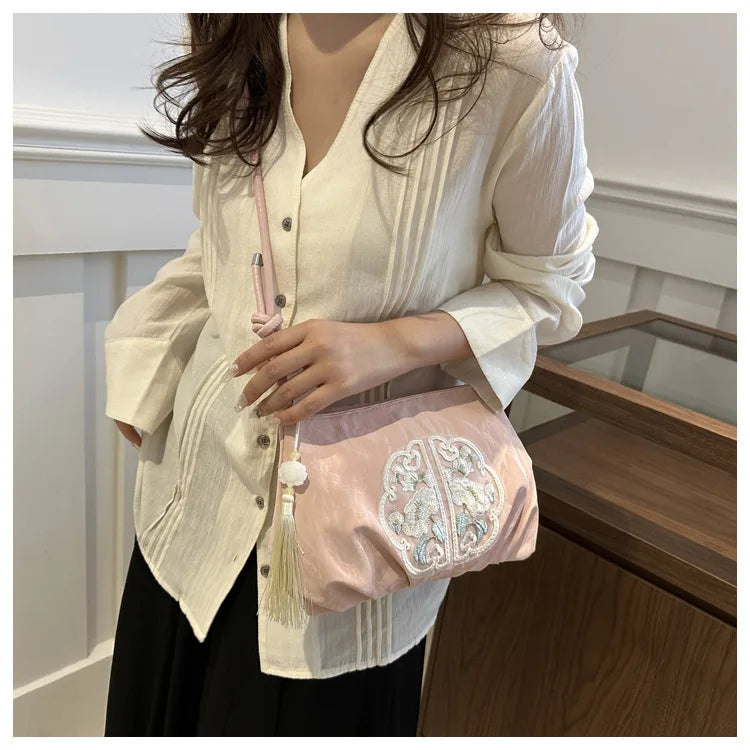 Bolsos de Hombro