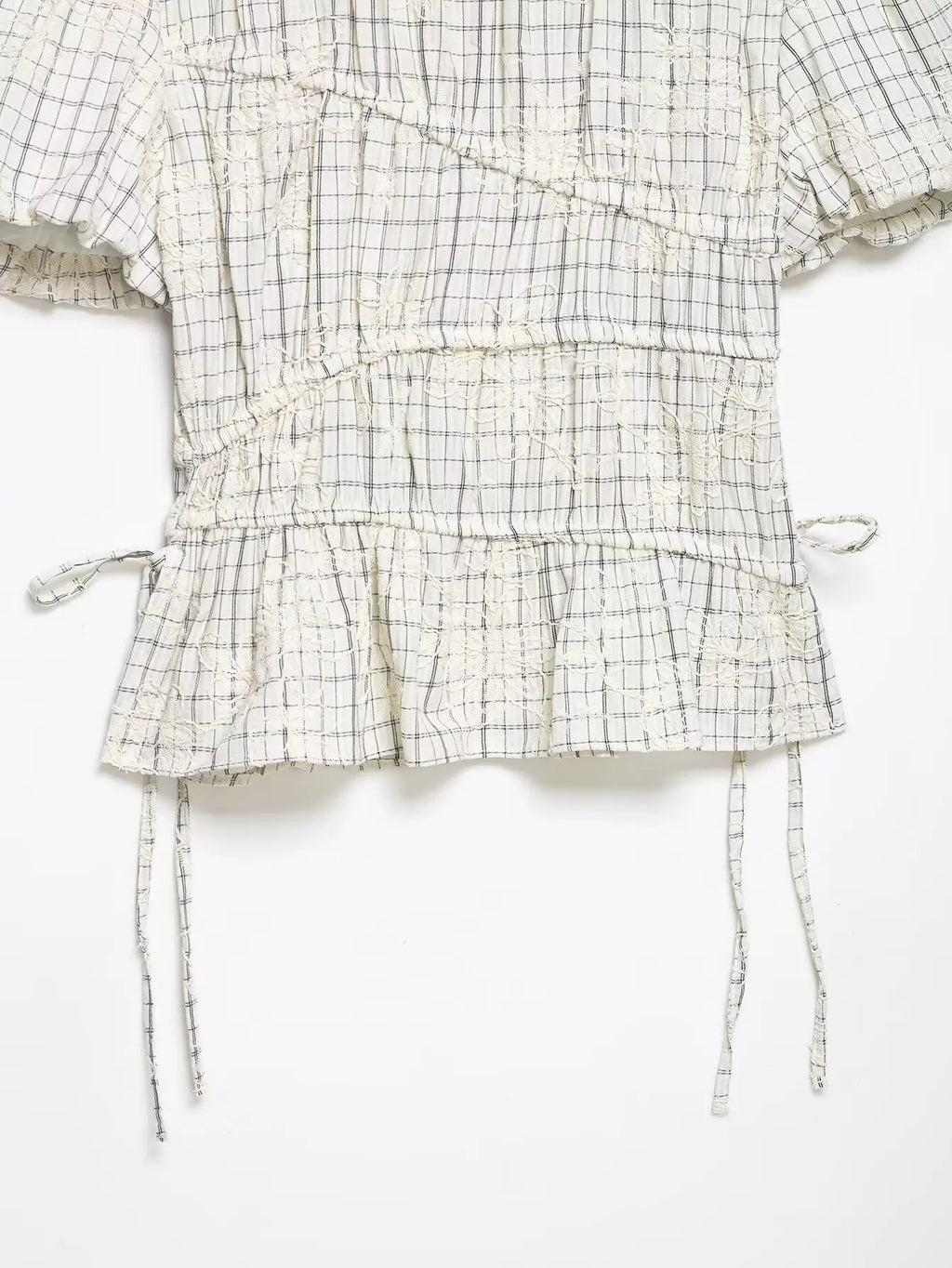 Conjunto de Dos Piezas de Verano