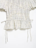 Conjunto de Dos Piezas de Verano