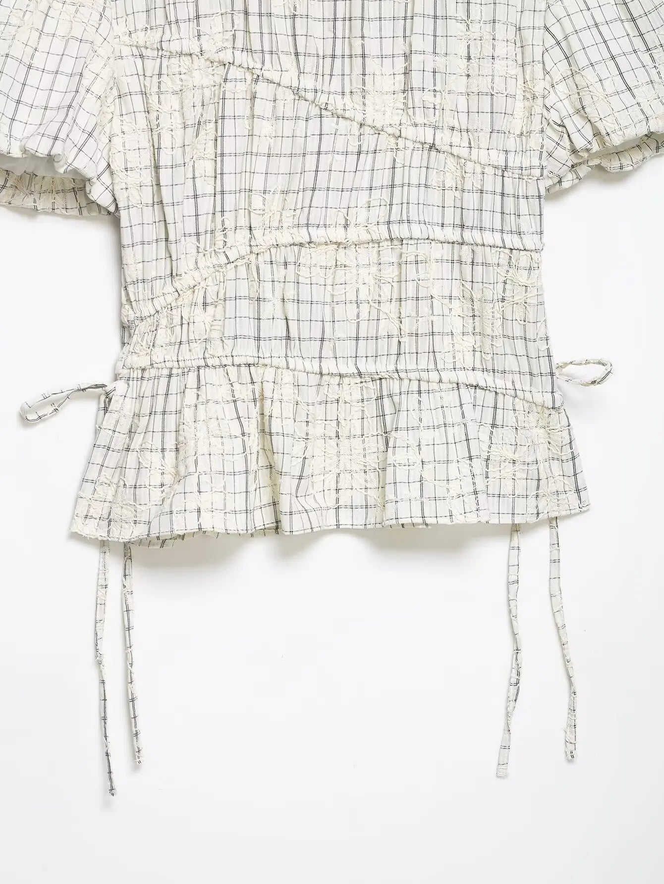 Conjunto de Dos Piezas de Verano