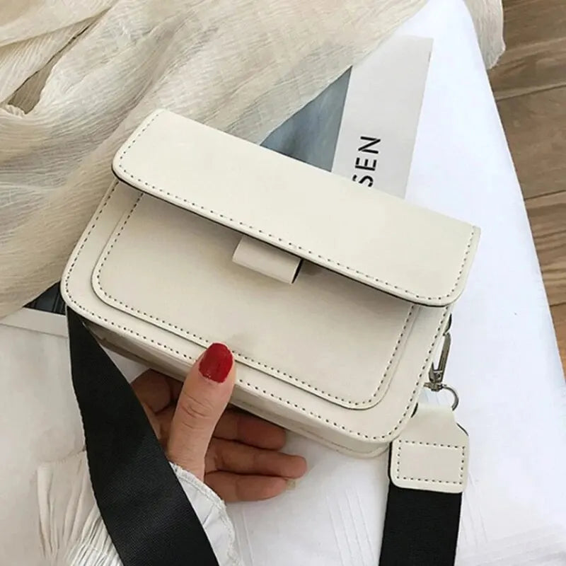 Bolso Bandolera Clásico