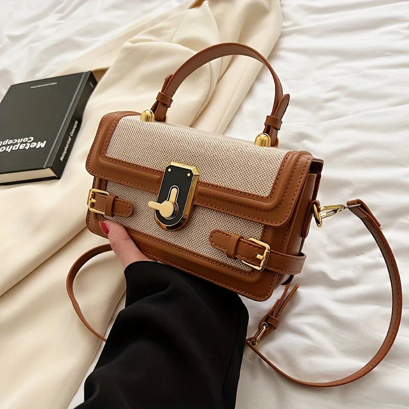 Bolso Transversale Vintage