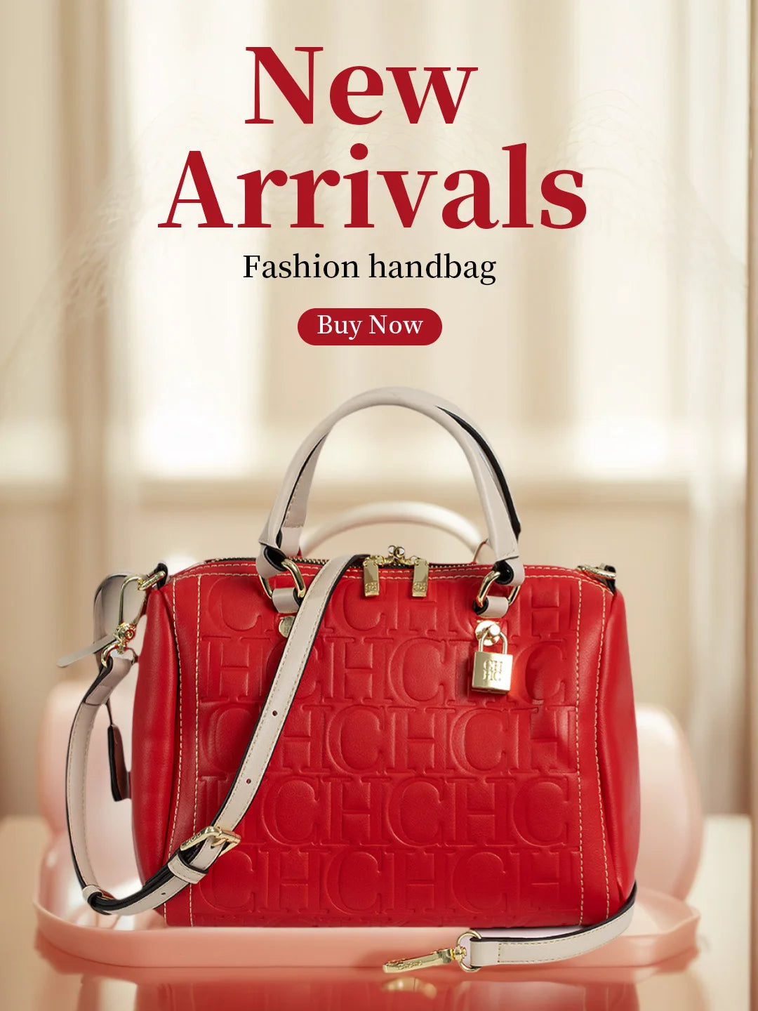 Bolso Elegante