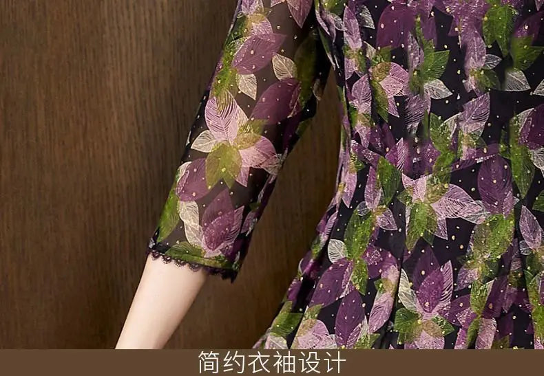 Vestido Elegante