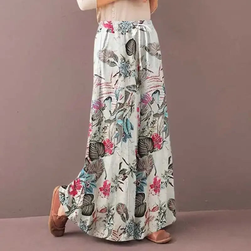 Pantalones Bohemios