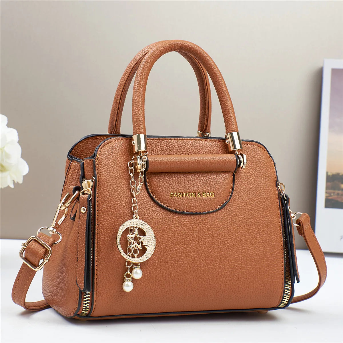Bolso de Lujo