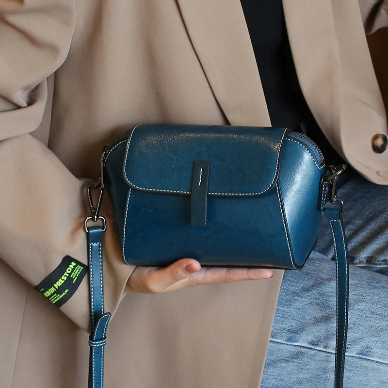 Bolso Bandolera Pequeño