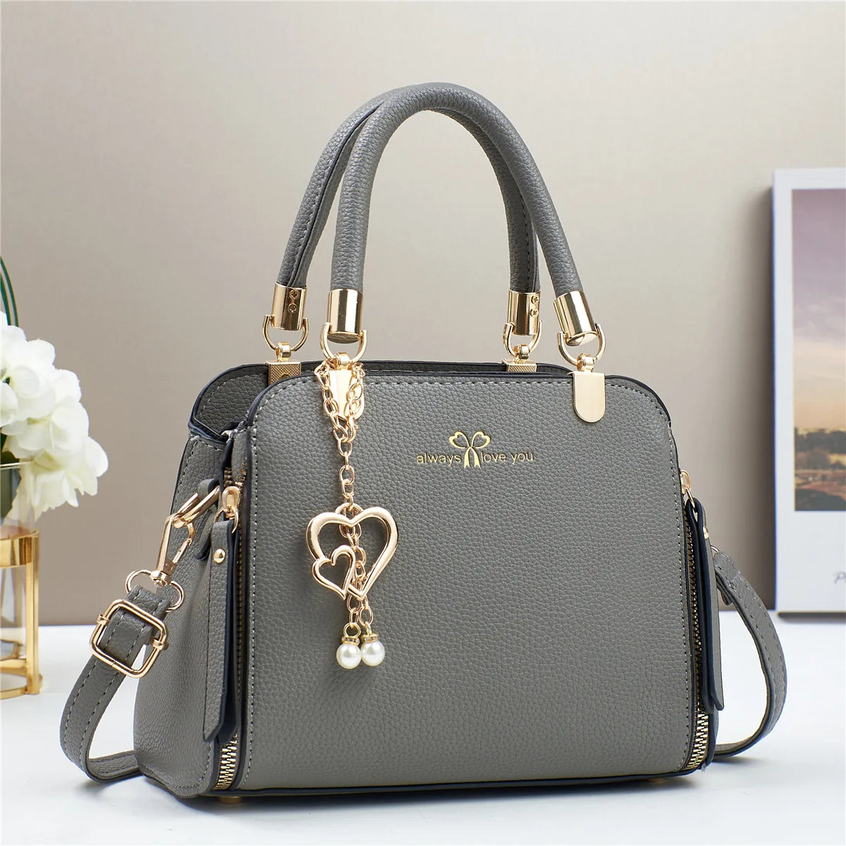 Bolso de Lujo