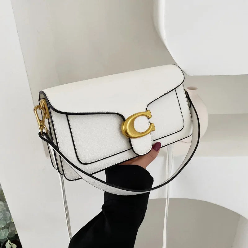 Bolsos de Hombro y Bandoleras