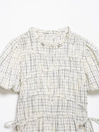 Conjunto de Dos Piezas de Verano
