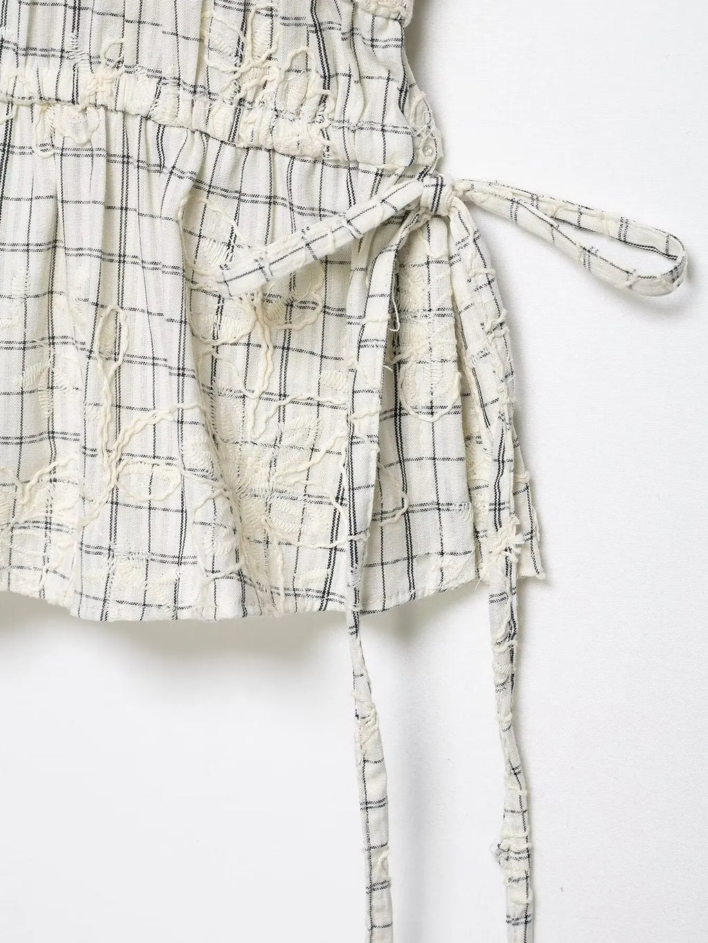 Conjunto de Dos Piezas de Verano