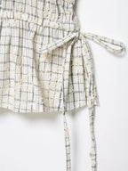 Conjunto de Dos Piezas de Verano