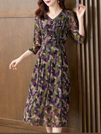 Vestido Elegante