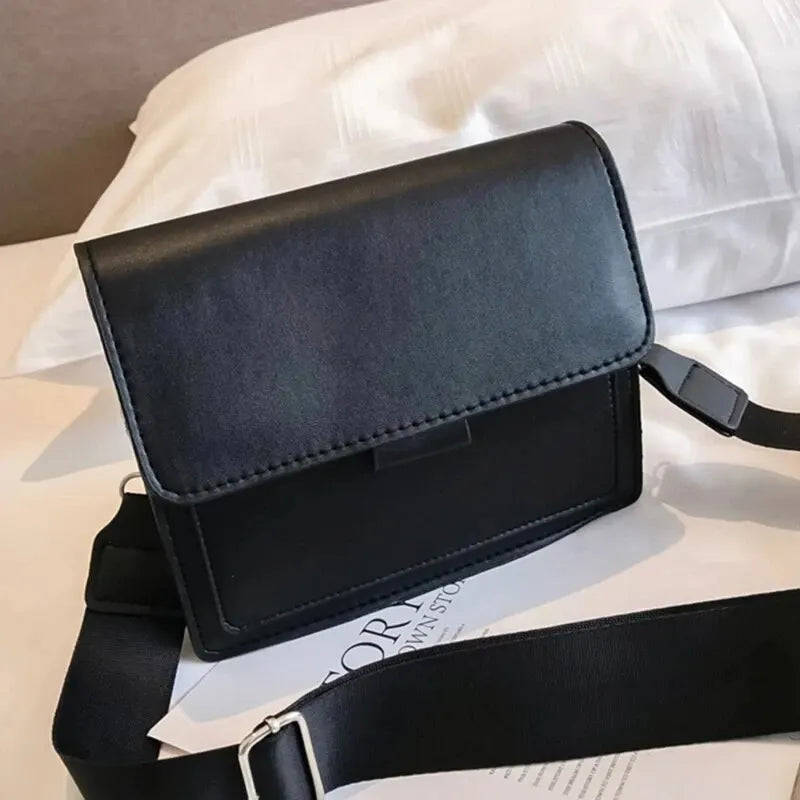 Bolso Bandolera Clásico