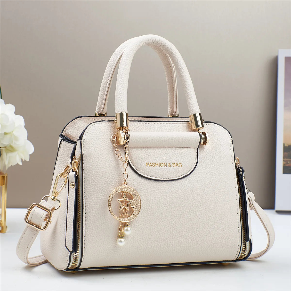 Bolso de Lujo