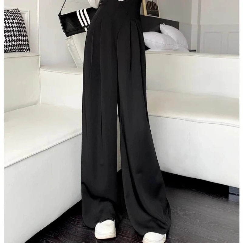 Pantalones Elegantes