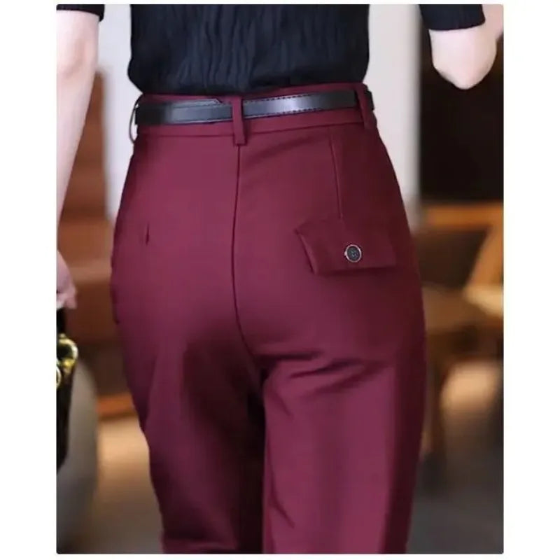 Pantalones cortos - Primavera/otoño