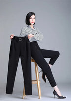 Pantalones Para El Trabajo