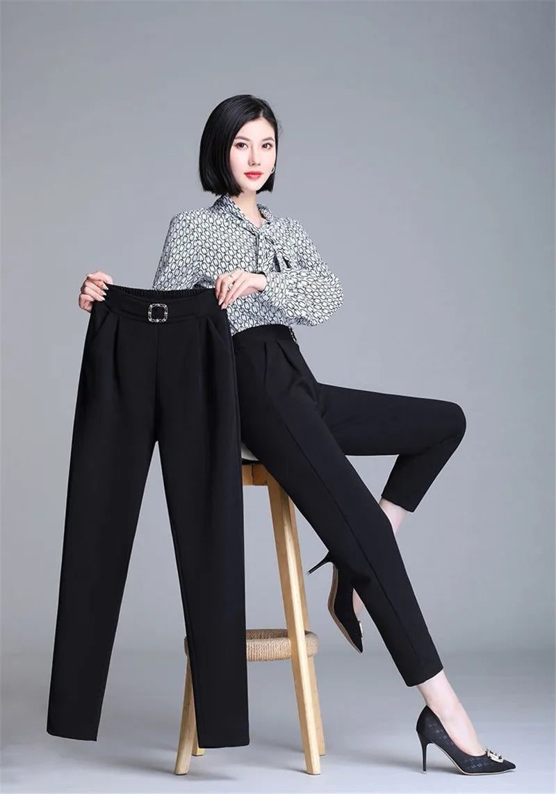Pantalones Para El Trabajo